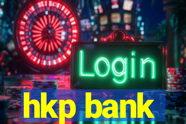 hkp bank